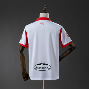 Camisa Sporting Gijon Third Away 4xl9 25/26