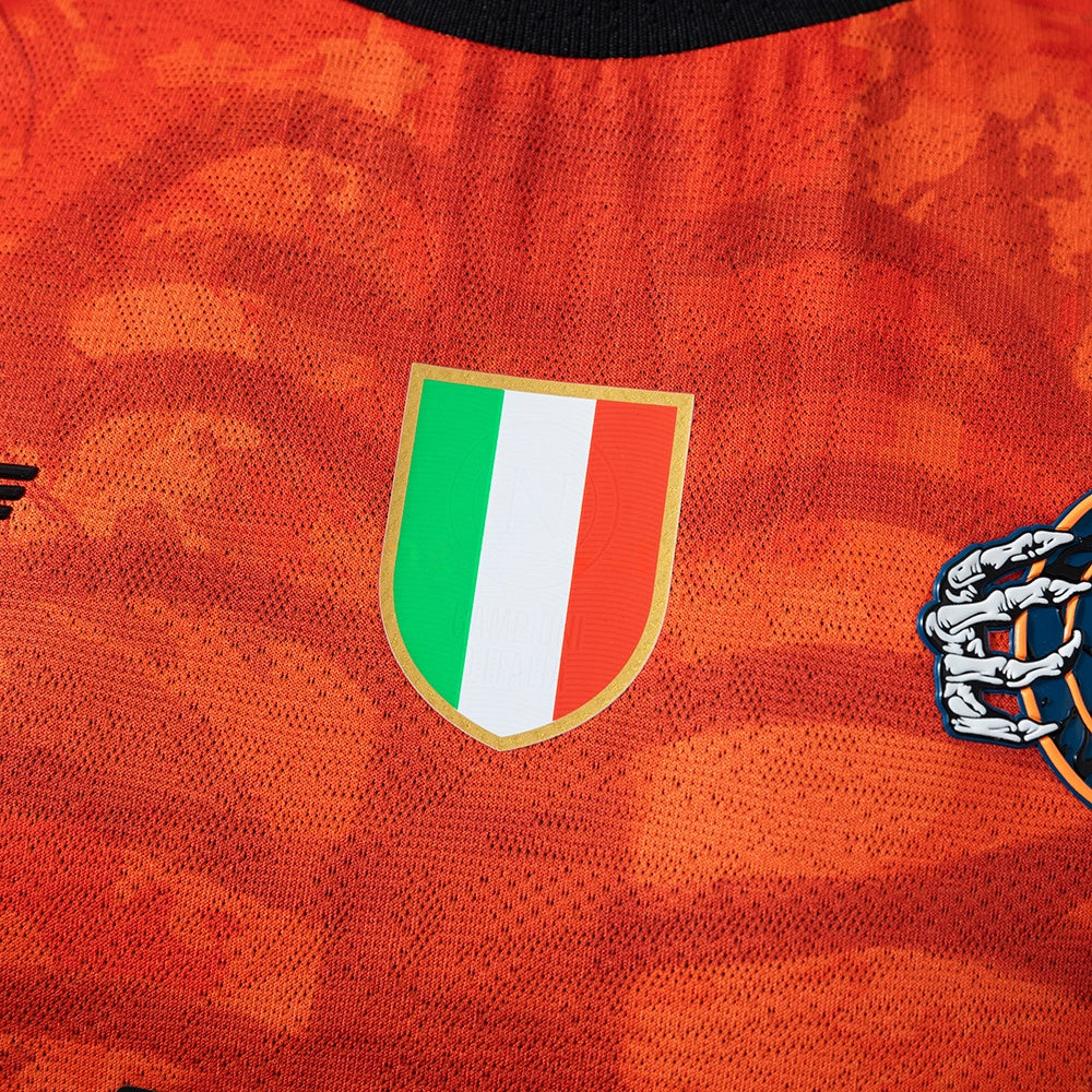 Camisa Napoli Modelo Especial Jogador 25/26
