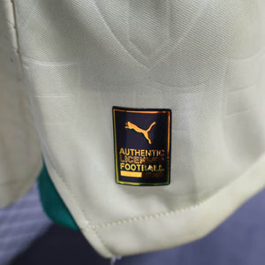Camisa Palmeiras Away Jogador 24/25