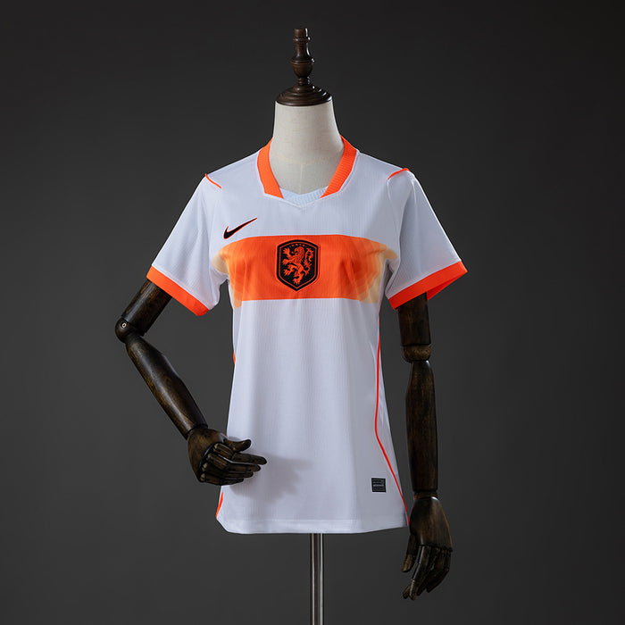 Camisa Holanda Away 2026 Feminina