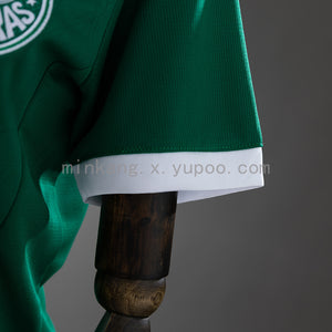 Camisa Palmeiras Home 25/26 Feminina