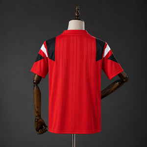 Camisa Manchester United Retrô 26/27