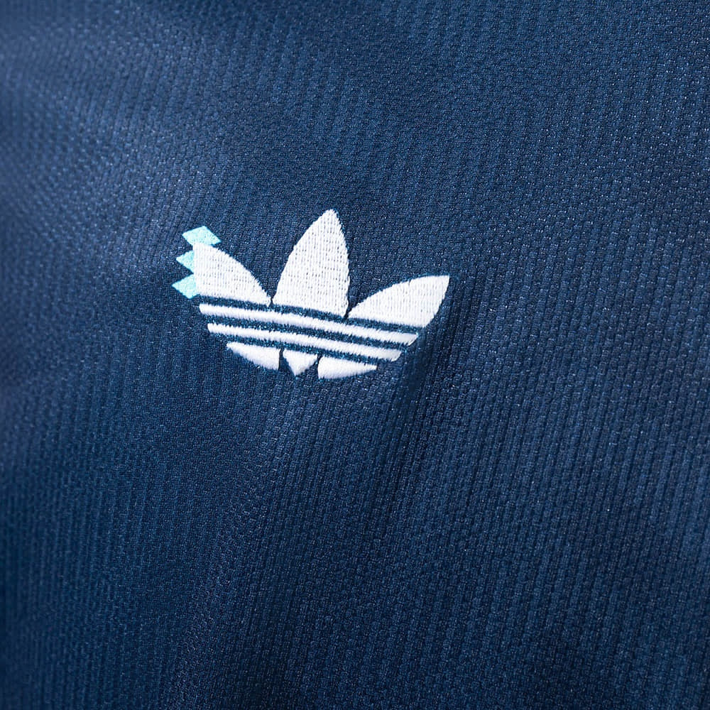 Camisa Alemanha Away 2026