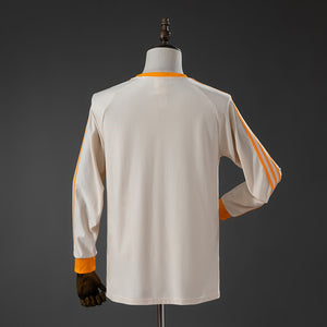Camisa Bayern Munich Manga Longa