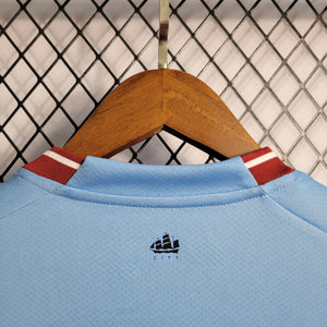 Camisa Manchester City Home 22/23