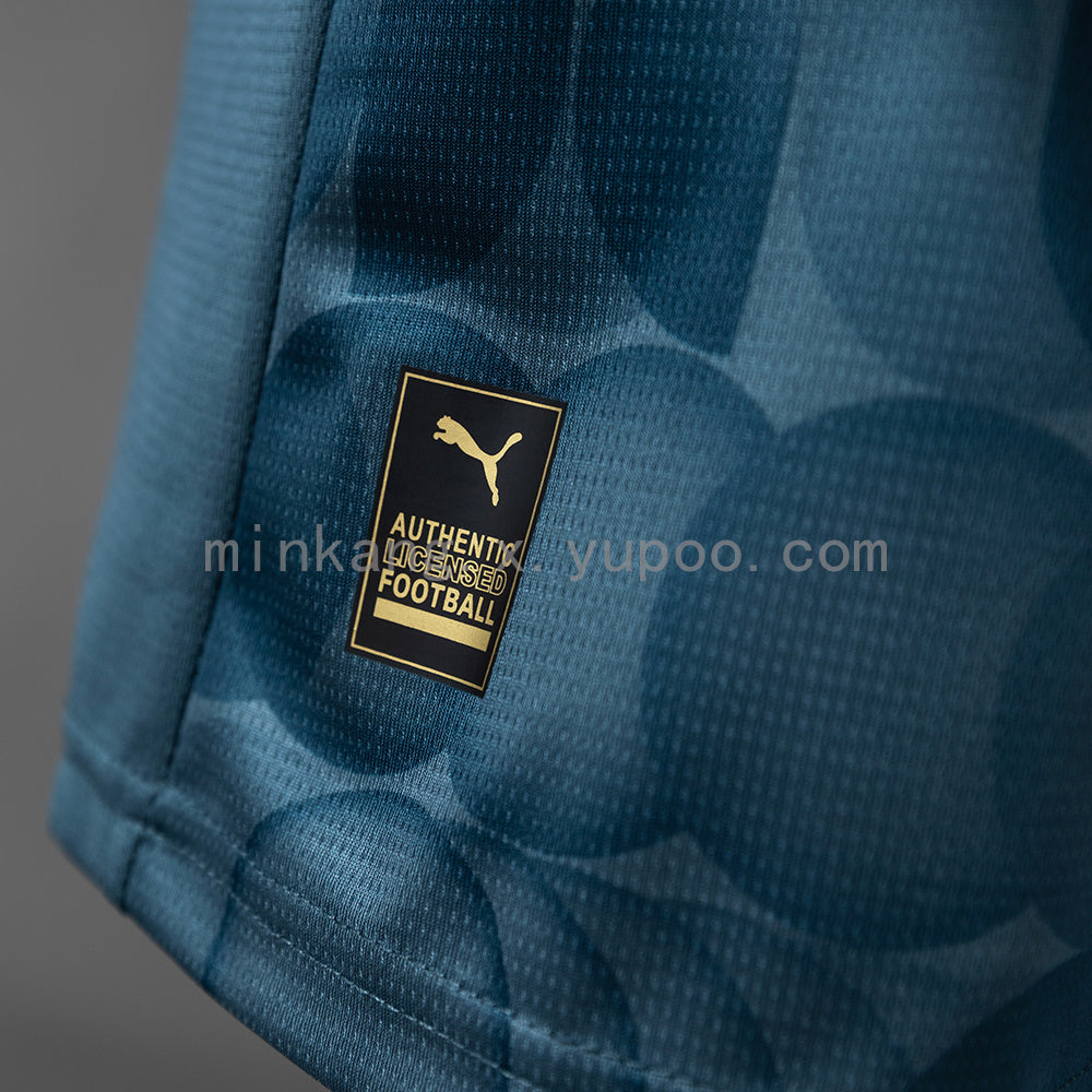 Camisa Arábia Saudita Away 25/26