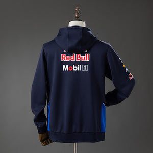 Camisa Castore Azul And Preta Full Zip Moletom Jaqueta 3xl9 2026
