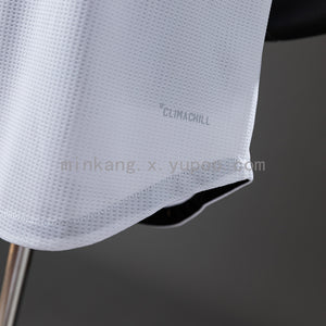 Camisa Real Madrid Retrô Versão Jogador 18/19