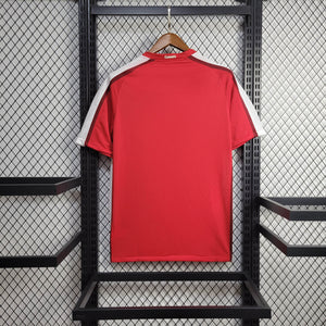 Camisa Arsenal Retrô 08/10