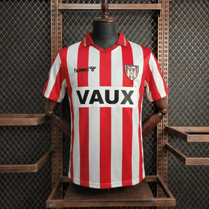 Camisa Sunderland Retrô 1991