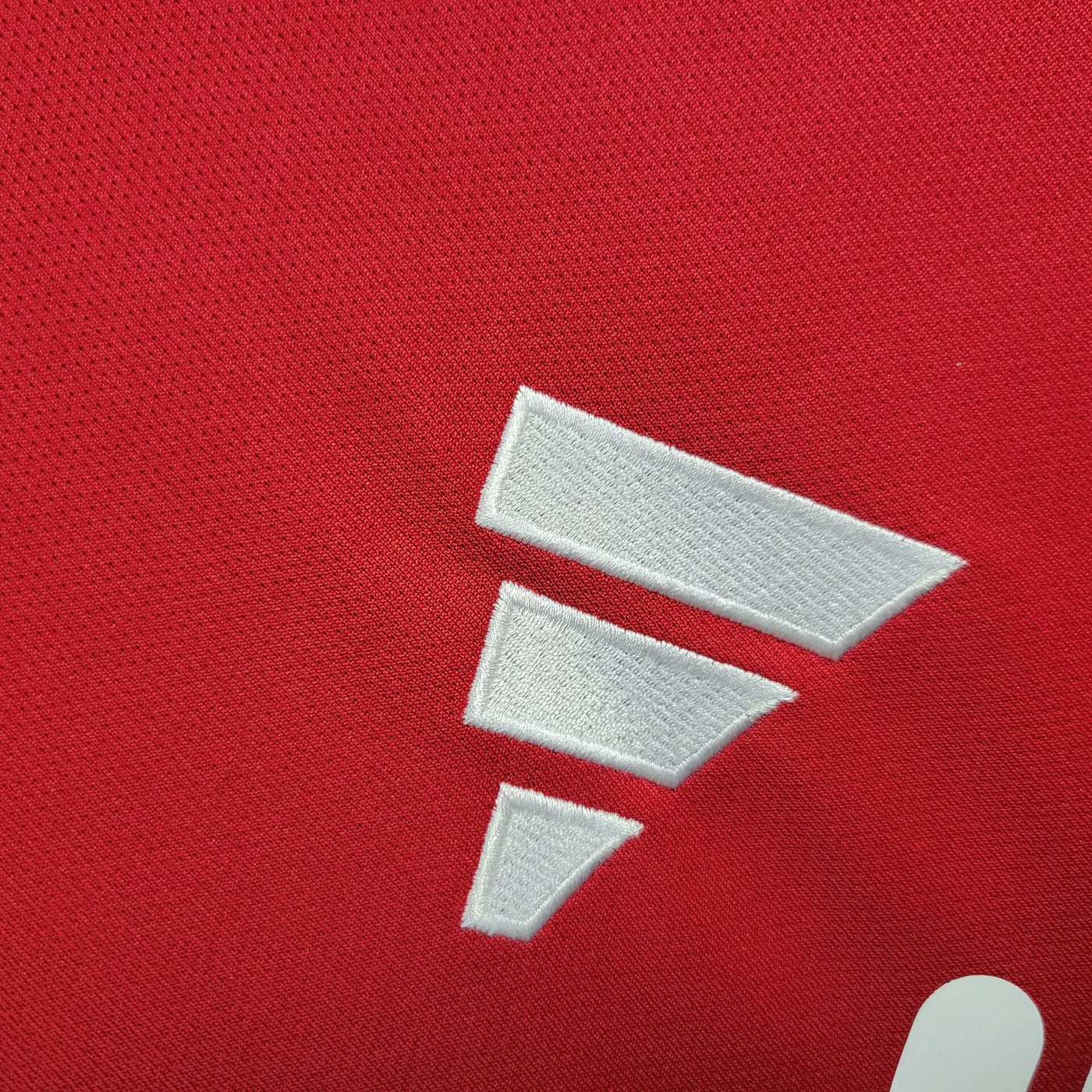 Camisa Liverpool Home 25/26