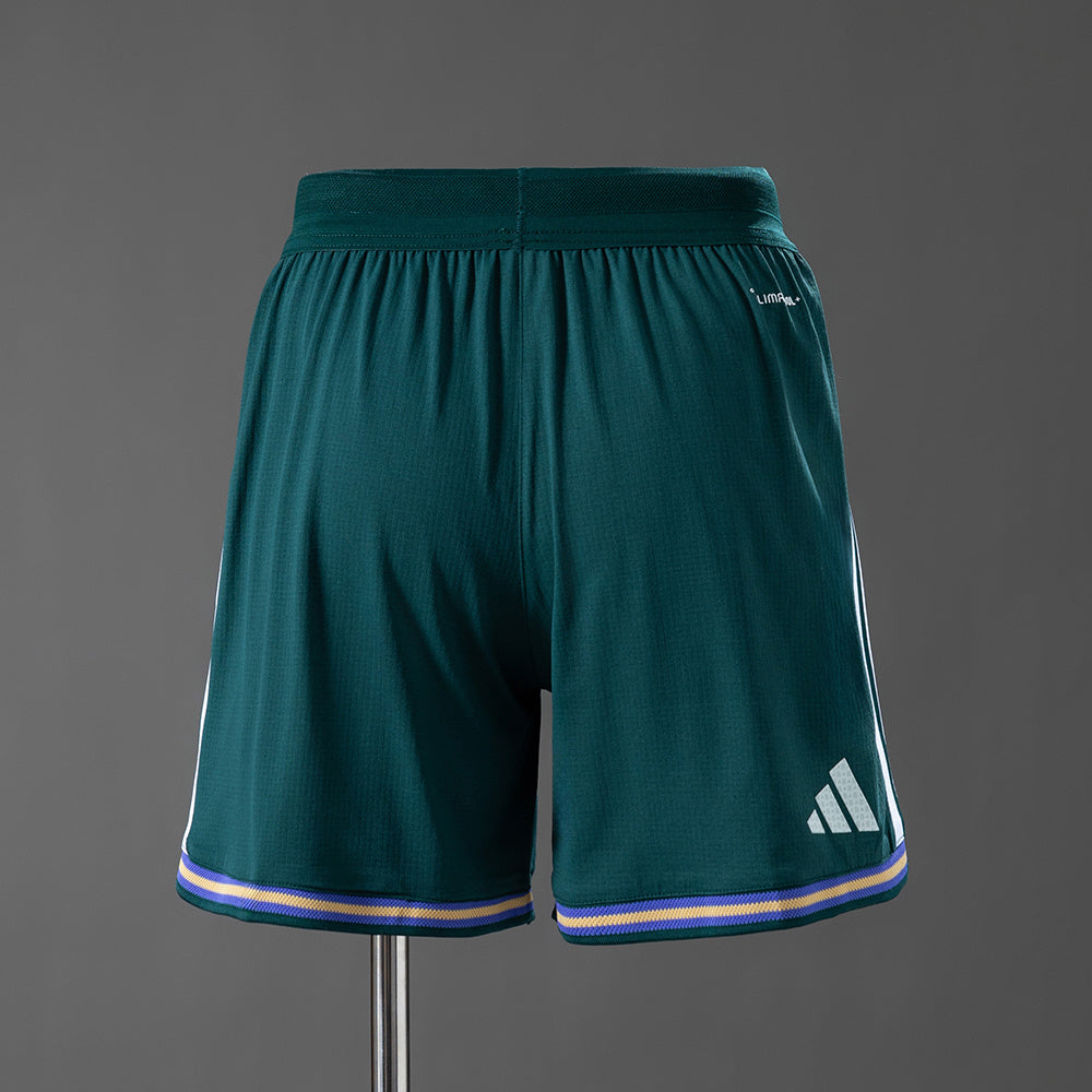 Short Arábia Saudita 2026