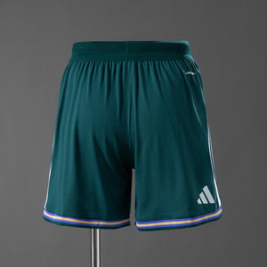 Short Arábia Saudita 2026