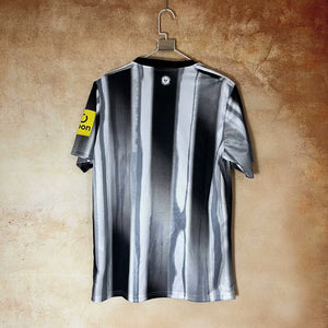 Camisa Newcastle United Home 25/26