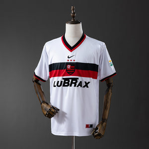 Camisa Flamengo Retrô 2001