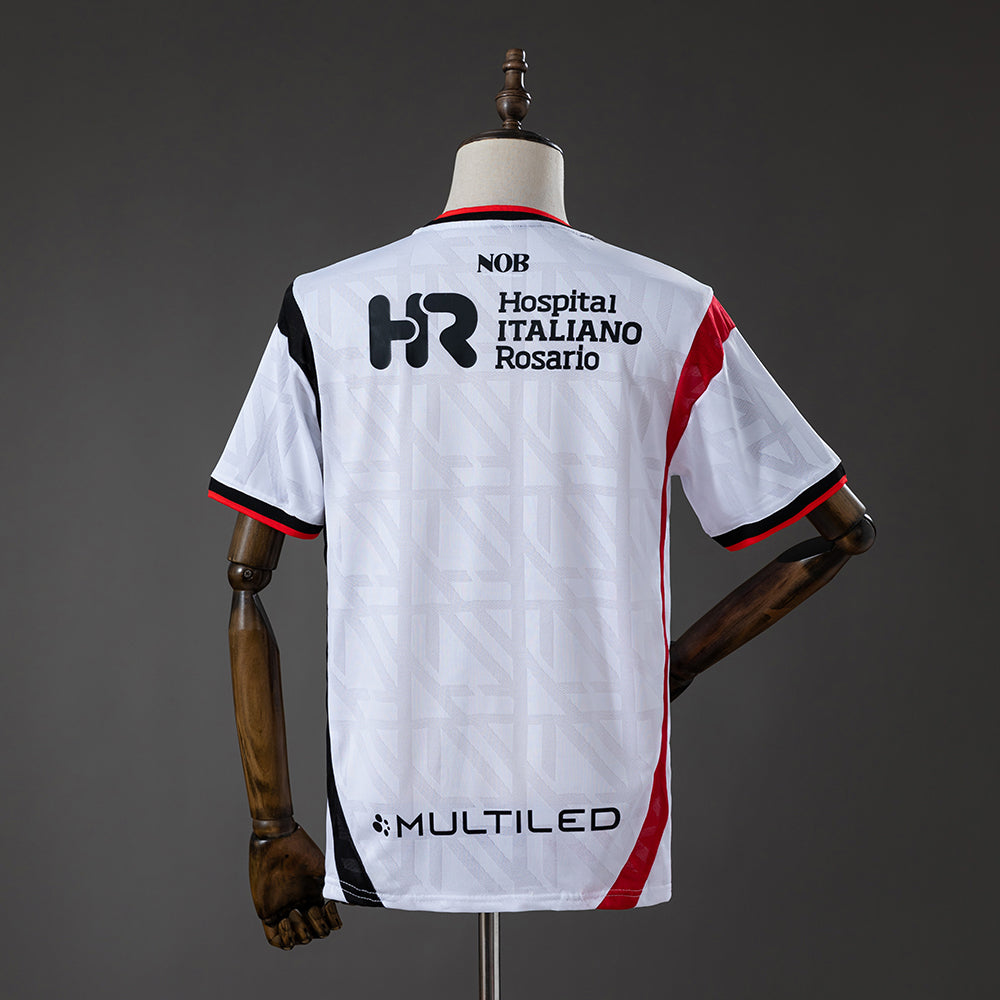 Camisa Newell' Old Boys Away 4xl9 26/27