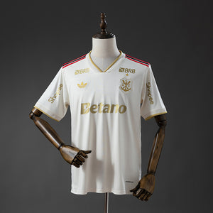 Camisa Flamengo Away 25/26