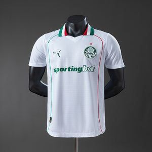 Camisa Palmeiras Away Versão Jogador 26/27