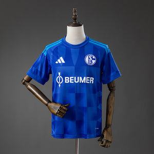 Camisa Schalke 04 Home 4xl8 26/27
