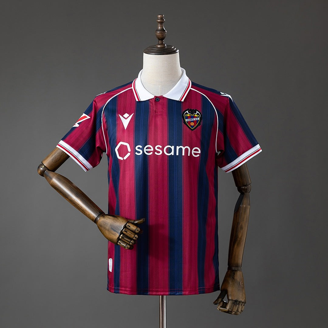 Camisa Levante Ud Home 4xl8 26/27