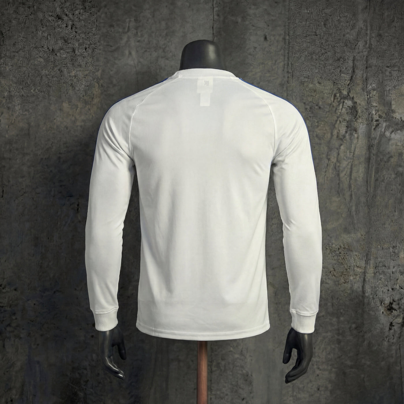Camisa Leeds United Modelo Especial Manga Longa 2026