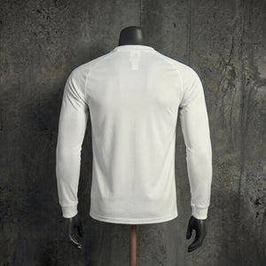 Camisa Leeds United Modelo Especial Manga Longa 2026