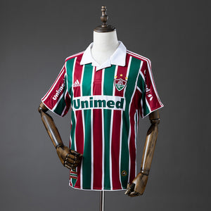 Camisa Fluminense Retrô 2010