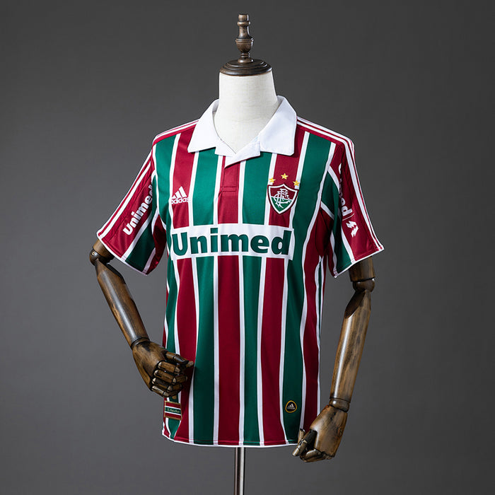 Camisa Fluminense Retrô 2010