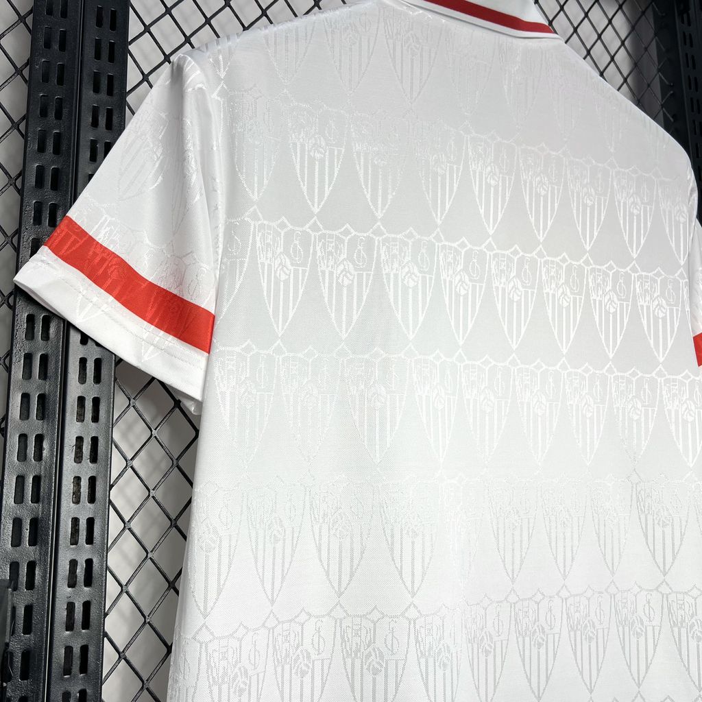 Camisa Sevilla Retrô 1993