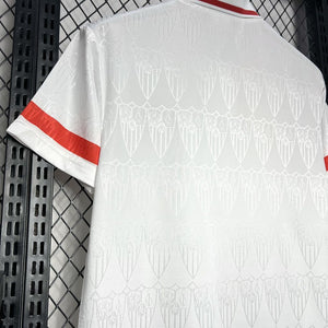 Camisa Sevilla Retrô 1993
