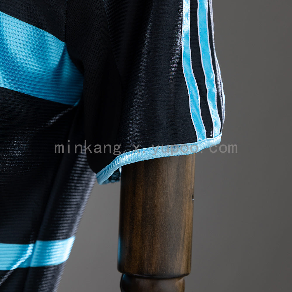 Camisa Olympique Marseille Retrô 99/00