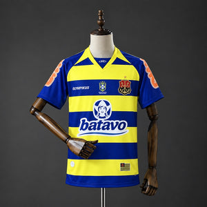 Camisa Flamengo Retrô 2010