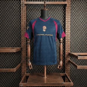 Camisa West Ham United Retrô 2010