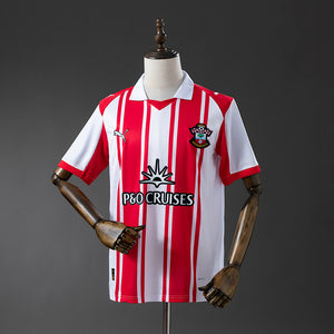 Camisa Southampton Home Xxl9 25/26