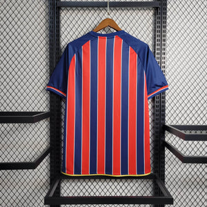 Camisa Bahia Away 21/22