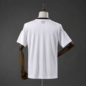 Camisa Inter Miami Third 4xl2 26/27