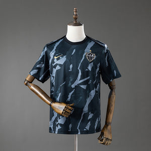 Camisa Atlético Mineiro Pré-jogo 4xl7 26/27