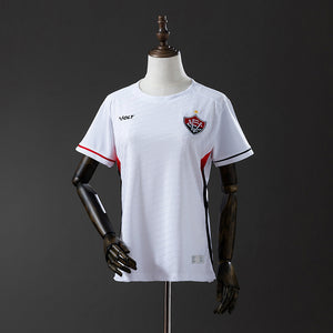 Camisa Vitória Away 25/26 Feminina