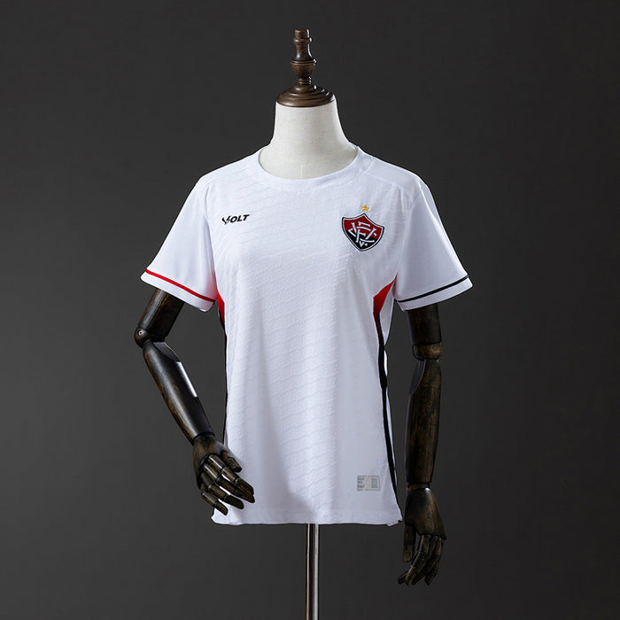 Camisa Vitória Away 25/26 Feminina