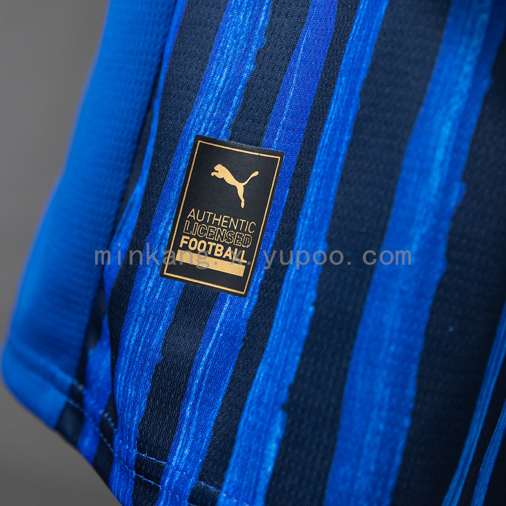 Camisa Arábia Saudita 25/26