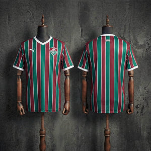 Camisa Fluminense Home 26/27