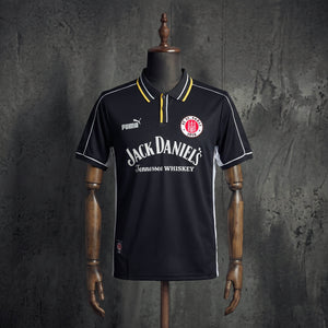 Camisa St. Pauli Retrô 99/00
