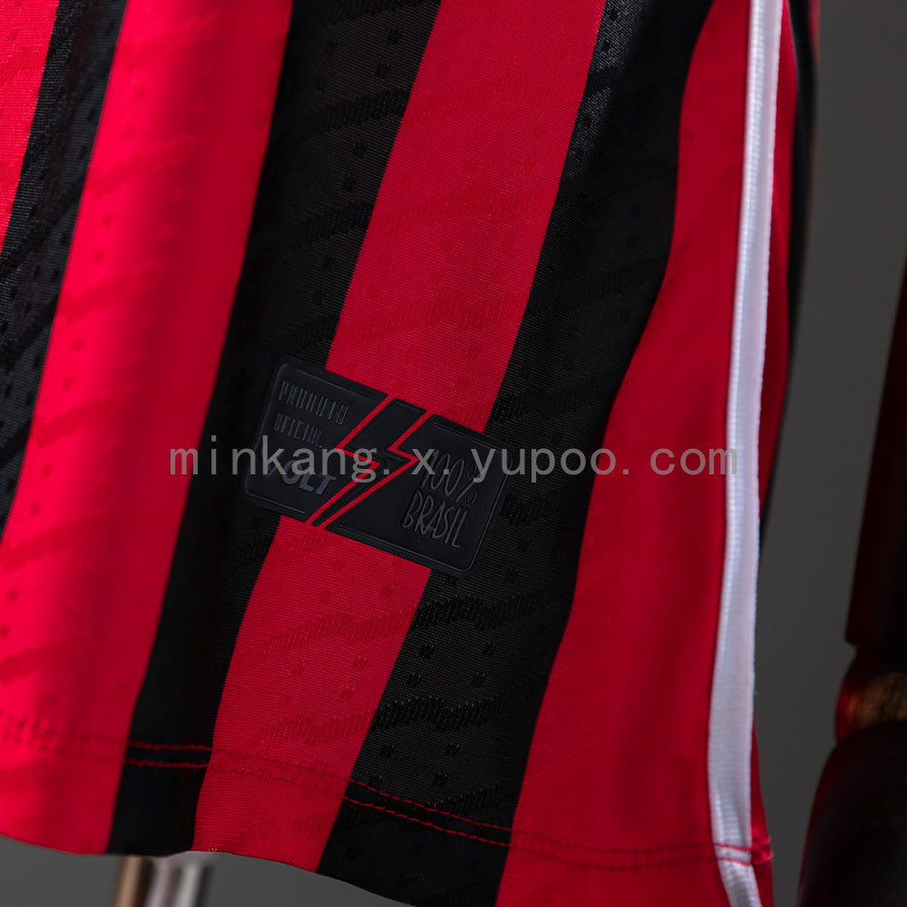 Camisa Vitória Home 25/26 Feminina