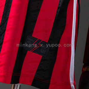 Camisa Vitória Home 25/26 Feminina