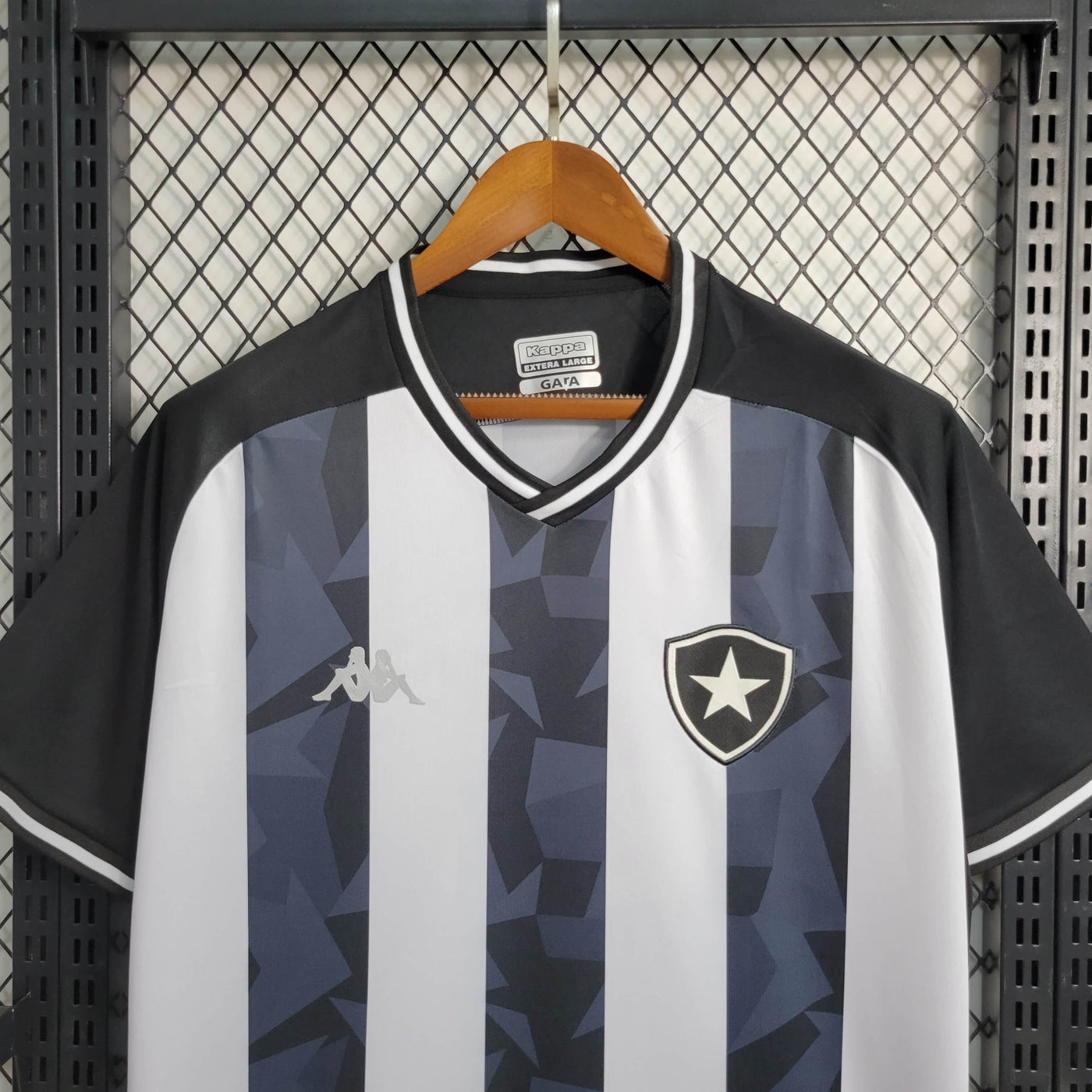 Camisa Botafogo Home 19/20