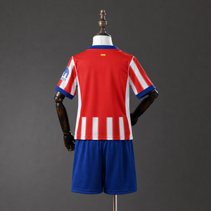 Kit Infantil Atlético Madrid 26/27