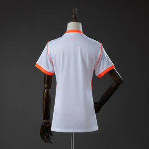Camisa Holanda Away 2026 Feminina