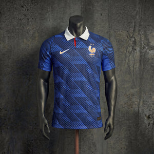 Camisa França Home Jogador 2026