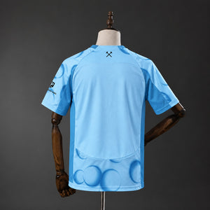 Camisa West Ham United Third 26/27