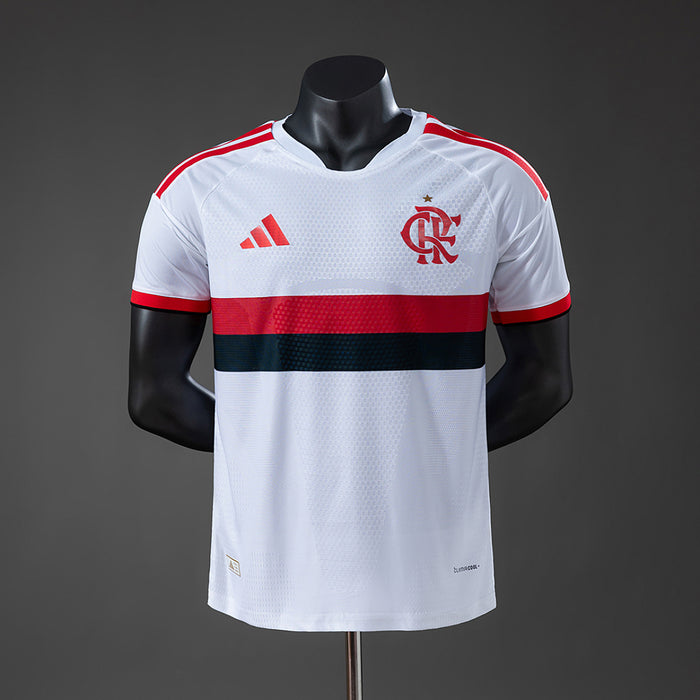 Camisa Flamengo Away Versão Jogador 26/27